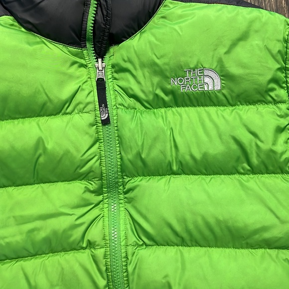 Northface boys youth jacket XL 18-20 - Picture 2 of 3